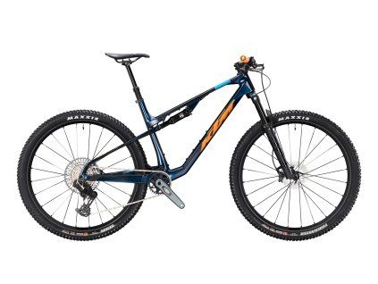 SCARP MT MASTER 25