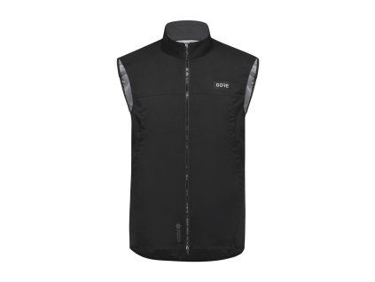 225853 gore everyday vest mens black xl