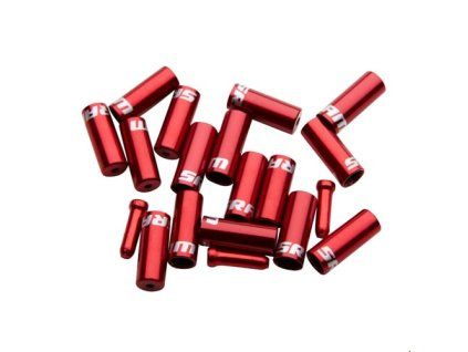 251494 sram sram ferrule kit red