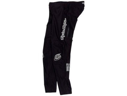 TLD KALHOTY SPRINT ULTRA MONO BLACK 30 (Veľkosť 30)