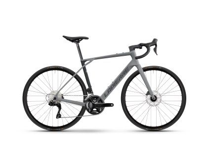 LAPIERRE Pulsium 4.0 Circular Grey Glossy 2026 (Veľkosť XS)