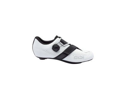 SIDI Prima White/Black cycling shoes - 36 (Veľkosť 36)
