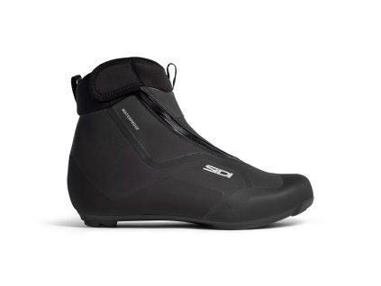 Zimné Tretry SIDI Nubes Black/Black - 36 (Veľkosť 36)