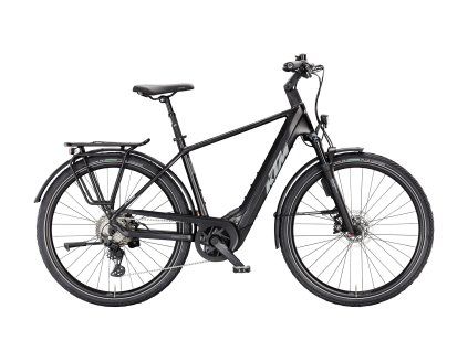 KTM MACINA STYLE 830 ABS 2026