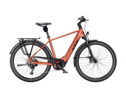 KTM MACINA STYLE 830 2026