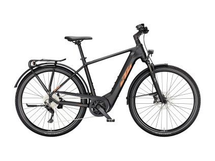 KTM MACINA SPORT CX750 LTD64 2024
