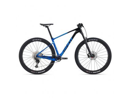 Kolo Giant XTC Advanced 29 3 Black/Sapphire 2023