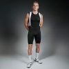 230878 3 gore swiftride bib shorts mens black s