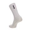 ponozky santini madss white 3 o