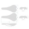 sedlo ritchey wcs carbon streem black 145 mm 3 o